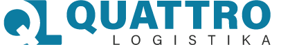 Quattro Logistika logo